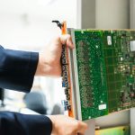 How to Master Localized electrical grid stress from …