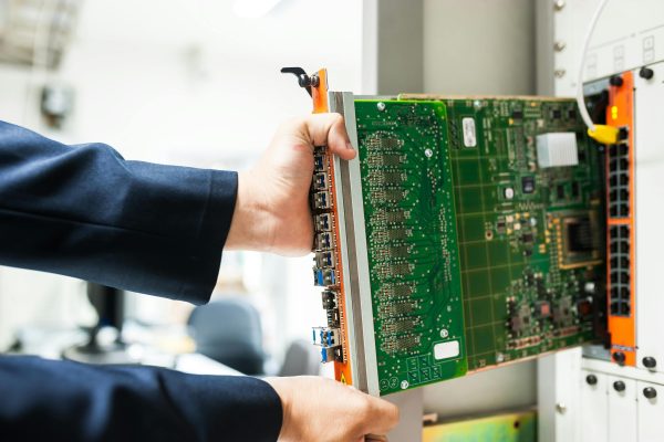 How to Master Localized electrical grid stress from …