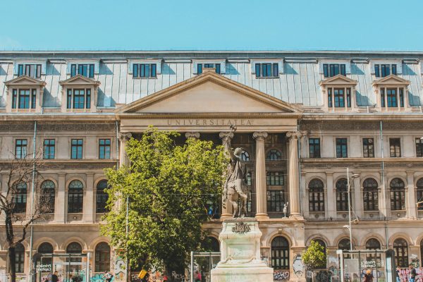 How to Master MVRDV Innovation Park AI campus Heilbr…