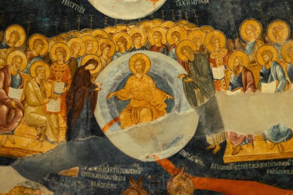 Orthodox Christian theological analysis of AI: Compl…