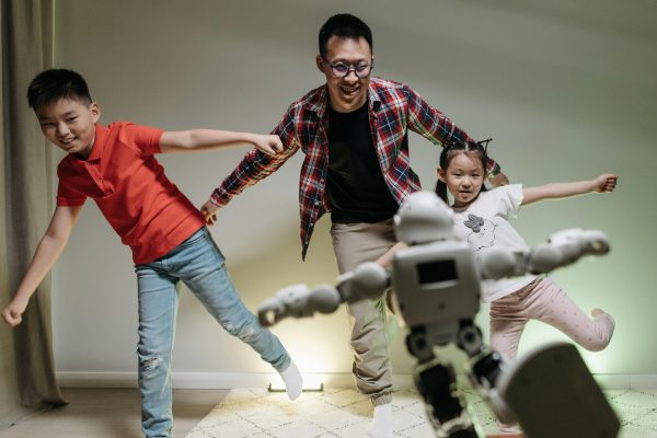 People refusing to use artificial intelligence tools…