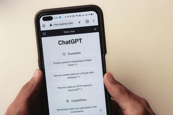 Securely connecting ChatGPT to enterprise data – Eve…