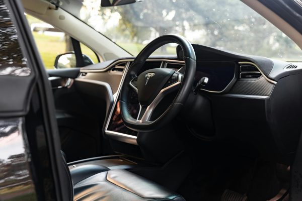 Ultimate Tesla EV production ramp driven by full sel…