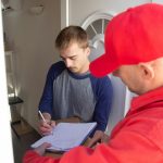 Ultimate USPS doorstep returns partnership strategy …