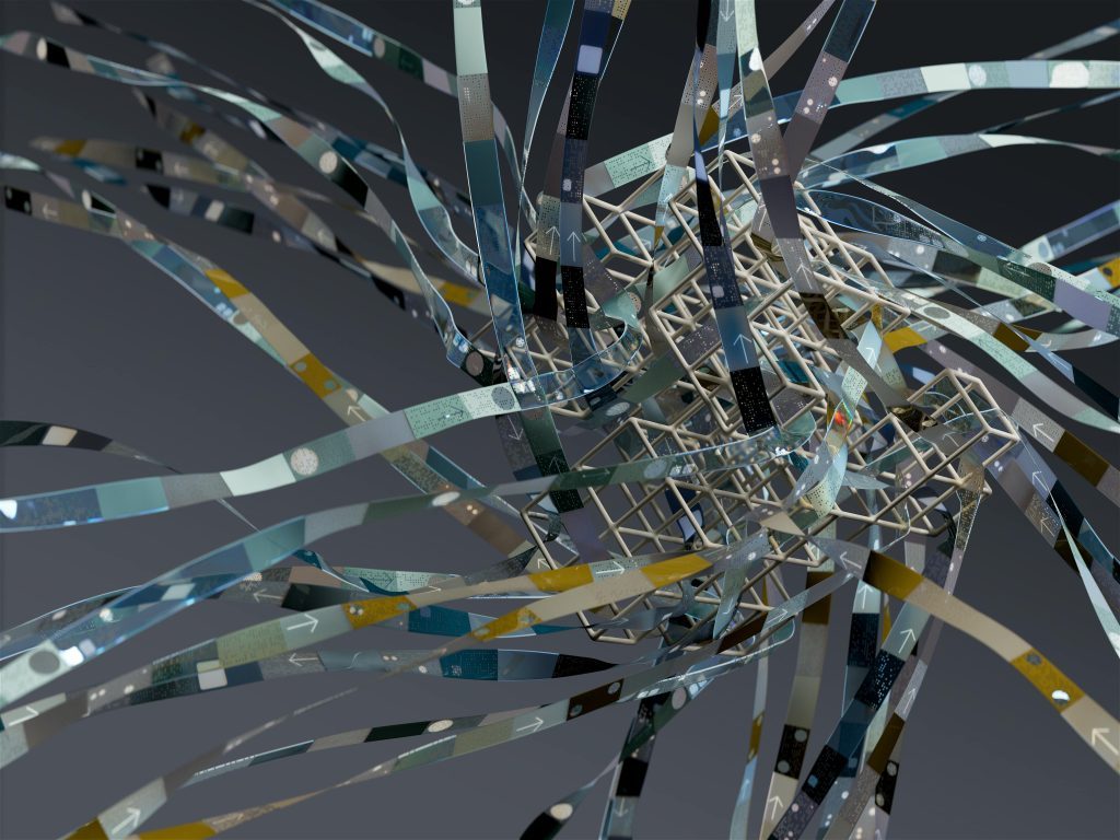 Microsoft Azure Maia AI Accelerator liquidcooled de... Techly