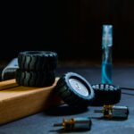 Free stock photo of ai, electronics, engineering